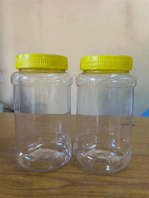 Pet Jar - Pet Honey Jar Manufacturer from Coimbatore
