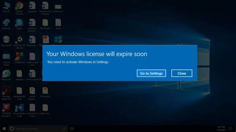 Image result for How to Activate Expired Window License