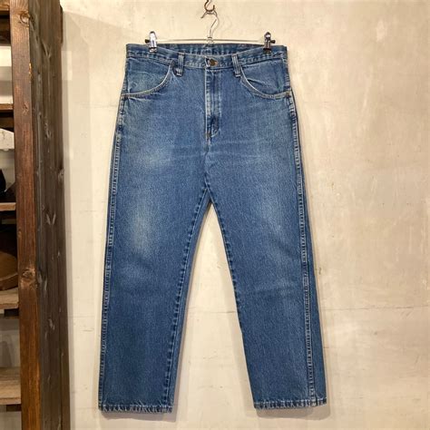 " RUSTLER " サイズ：W34.5×L28.5 | zuccaro