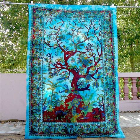 Decorative Wall Hanging Tapestry at Bruce Lohr blog