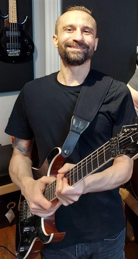 Master Any Rhythm – Guitar Course