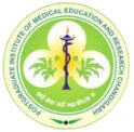 Postgraduate Institute of Medical Education and Research, Chandigarh ...