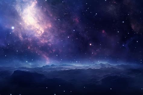 NASA High Resolution Deep Space 的图像结果