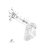 YAMAHA MAJESTY 400 - YP400 5RU6 - Original Spare Parts and Accessories