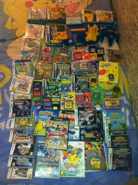 Image result for Check Out My Pokemon Collection