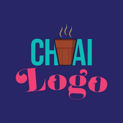 chai shop logo Android IOS V- 9.53