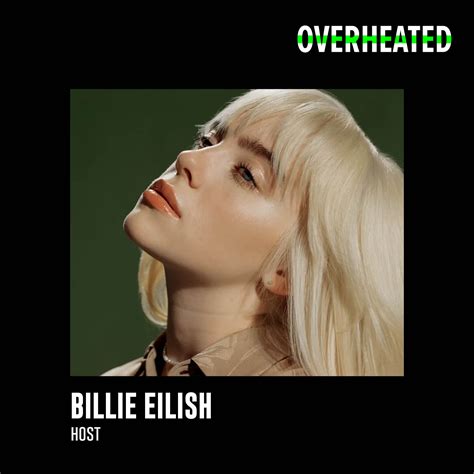 Billie Eilish Twitter