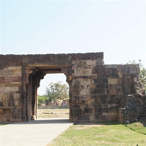 Dabhoi Fort - Tripadvisor