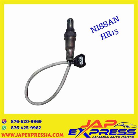 Image result for N12 Engine O2 Sensor