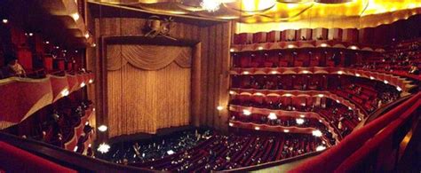 Image result for Met Opera Seat View Box