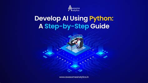 Image result for How to Create an Ai Using Python