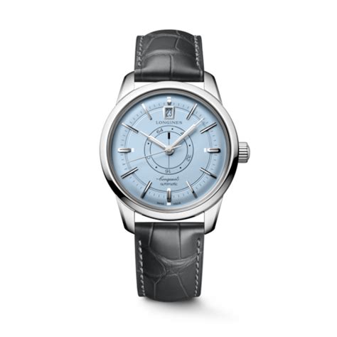 Watches collection | Swiss watches | LONGINES IN
