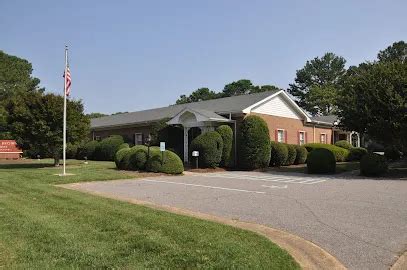 C. C. Carter Funeral Home LLC. - Funeral Home Pages