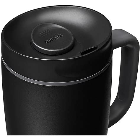 owala SmoothSip Slider 12 Oz Tumbler with Handle | Academy