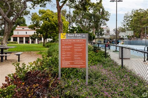 Christine Emerson Reed Park