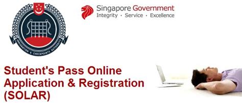 新加坡留学签证全攻略，让你3分钟搞明白其流程、时间和申请材料~ - 知乎