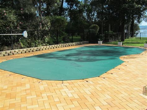 Image result for Custom Made Pool Covers