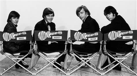 Who is The Monkees drummer Micky Dolenz? | The US Sun