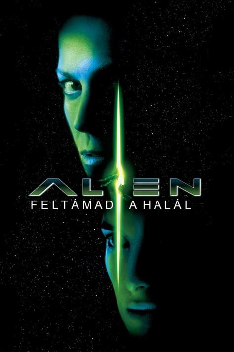 Image result for Alien 4 Teljes Film