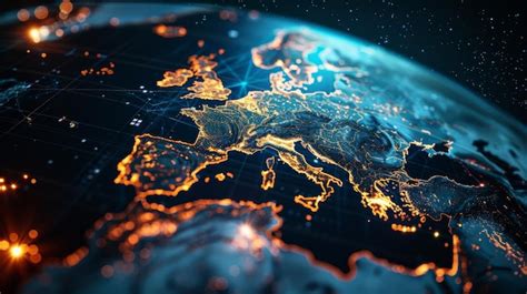 Earth Europe 的图像结果