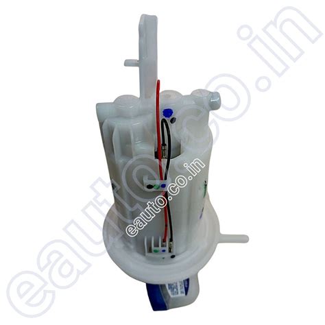 Royal Enfield Original Fuel Pump Assembly for Bullet 500 EFI | Classic