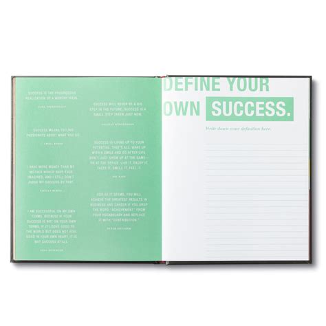 5: Where Will You Be 5 Years From Today? - Compendium