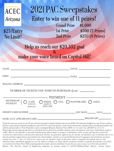 Fillable Online We are the sum of our collective passion, vision and ...