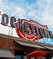 THE 10 BEST Restaurants Near Little Caesars Arena, Detroit