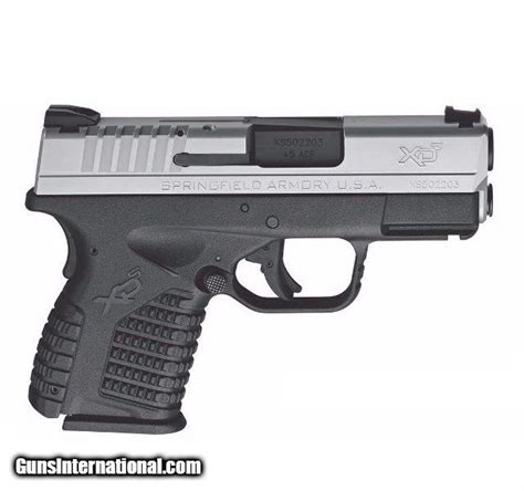 Image result for Springfield Single Stack 45