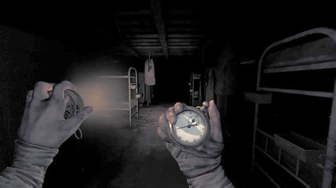 Amnesia The Bunker (4) : Metal Bridges‏ แหล่งร่วมข้อมูลข่าวสาร เกมส์ ...