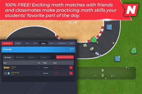 Image result for Nitro Math Tricks