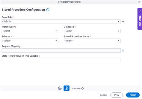 Image result for Snowflake Stored Procedure Using Javascript