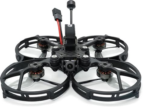 GEPRC CineLog35 HD FPV Drone with Vista Nebula Pro India | Ubuy