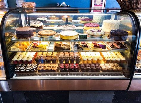 SCHAT'S BAKERY, Ukiah - Menu, Prices & Restaurant Reviews - Tripadvisor