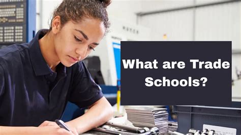 Trade School 的图像结果