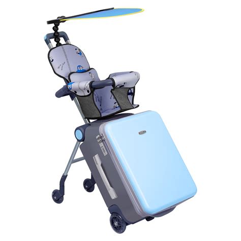 LemoHome Expandable Luggage with Spinner India | Ubuy