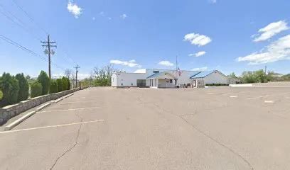 Baca's Funeral Chapels in Silver City, NM - Funeral Home Pages