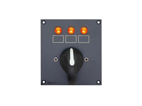 5Pcs 230V-115V 6 Terminals DPDT Voltage Selector Slide Switch - Walmart.com