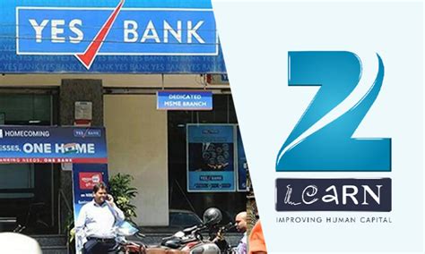 Yes Bank Initiates Insolvency Proceeding Against Zee Learn Ltd, An ...