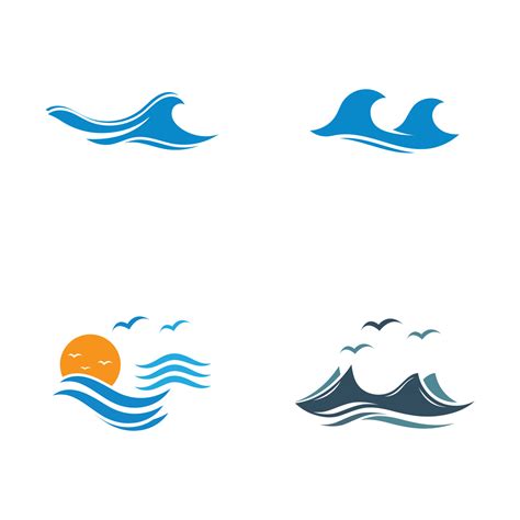 Water Logo Design 的图像结果