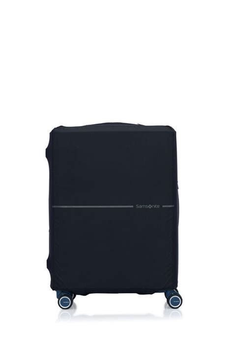 Samsonite Travel Essentials Fld. Luggage Cover M