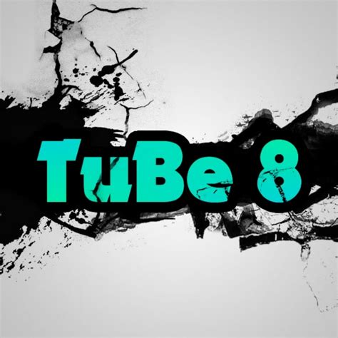 TuBe 8 - YouTube