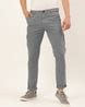 Buy Grey Trousers & Pants for Men by iVOC Online | Ajio.com