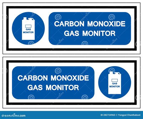 O2 Monitor Warning Sign 的图像结果