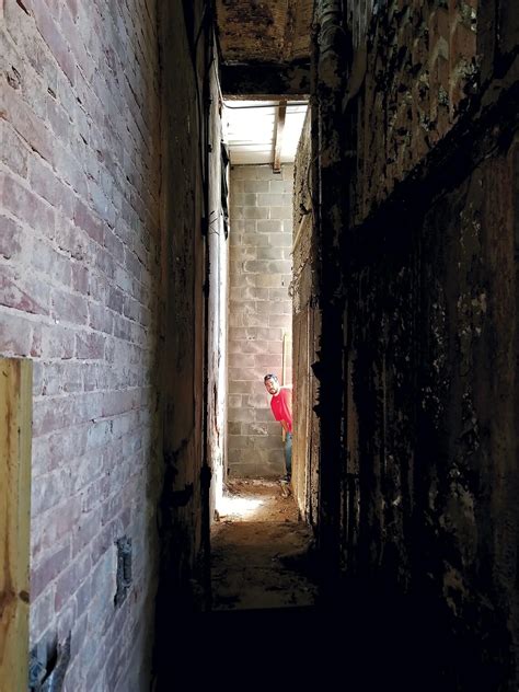 Newnan-Coweta Magazine-Touring “Murder in Coweta County”