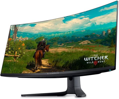 Image result for Alienware First Curved Monitor