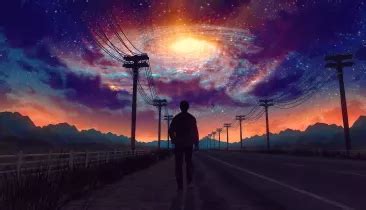 Графика - видео обои