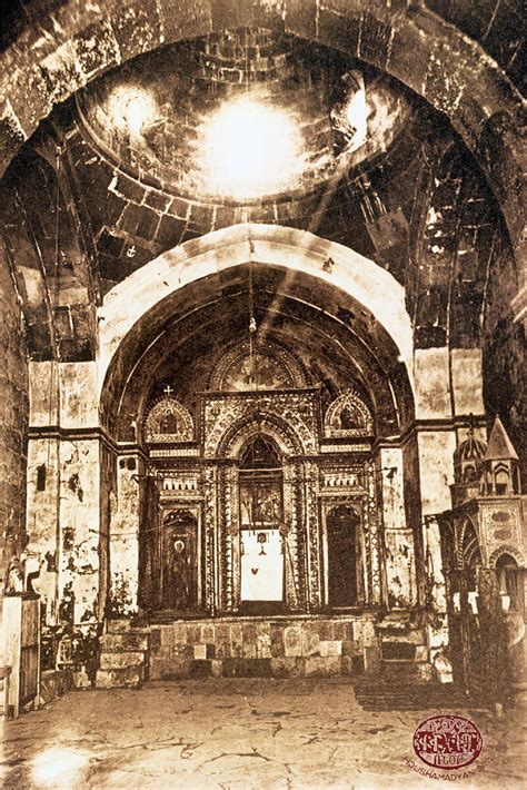 Քարտէսներ | Վանի վիլայէթ | Վանի քազա | Կրօնք | Եկեղեցիներ և վանքեր 2 ...