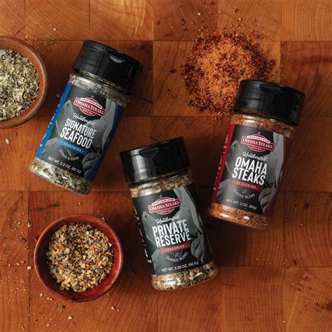 Amazon.com : Bull Shit Steak Seasoning, Net Wt 12oz : Grocery & Gourmet ...