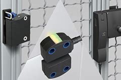 D41 Series Safety Door Switches - Omron | DigiKey